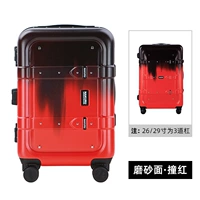 Замороженная поверхность