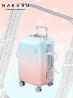 Рассвет цвет 20% светло -синий оранжевый | Утолщенная алюминиевая рама