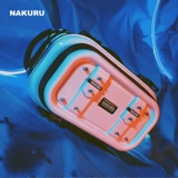NAKURU Спортивная сумка, сумка для фотоаппарата для отдыха, школьный рюкзак, брендовая сумка через плечо для путешествий