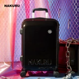 Чемодан, универсальная коробка на колесиках, 29 дюймов