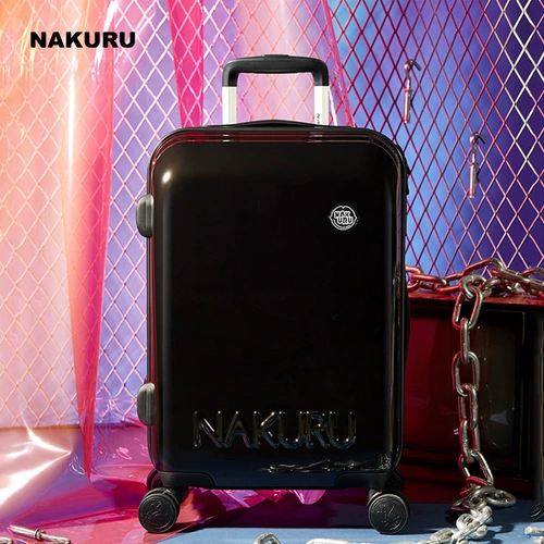 Чемодан, универсальная коробка на колесиках, 29 дюймов