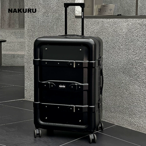 NAKURU Высококачественный износостойкий чемодан, 20 дюймов