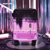NAKURU Вместительный и большой чемодан, подходит для студента, 29 дюймов