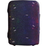 Чемодан, защитный чехол, эластичный износостойкий пылезащитный контейнер, 29 дюймов, увеличенная толщина