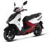 Xe máy Thành Đô Sanyang Fire Phoenix FNX 150 trước và sau ABS - mortorcycles mortorcycles