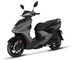 Xe máy Thành Đô Sanyang Fire Phoenix FNX 150 trước và sau ABS - mortorcycles mortorcycles