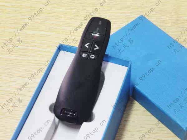 Telecommande - pointeur laser - Ref 384219 Image 5