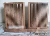 Reputable Rack Super Aristocratic quality Sibounda 50 tripod black walnuts solid wood walnut wood sound box frame