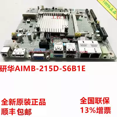 AIMB-215D-S6B1E AIMB-215U L N IPC motherboard Mini-ITX *