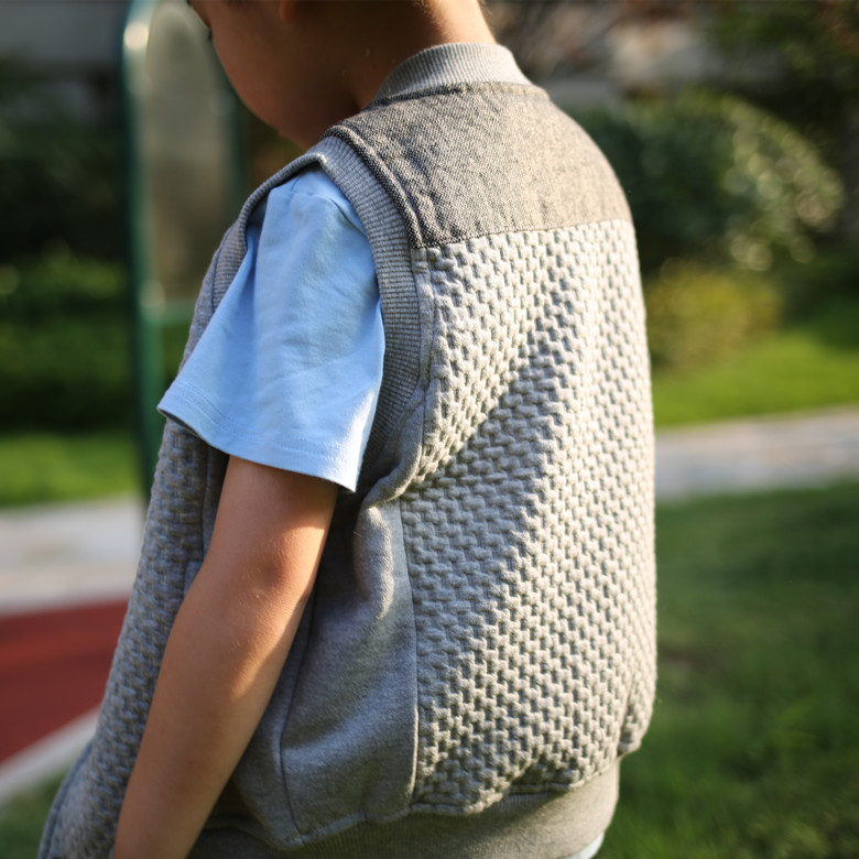 Gilet garcon - Ref 2067304 Image 26