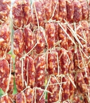 V2 pre-issued within 20 days (music) Cantonese sausage old guest bì buy signature classic intestine 400g