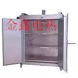 Oven digital display drying oven industrial oven stainless steel oven hot air circulation oven mesh belt oven trolley oven oven