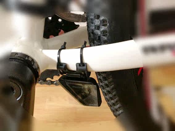 Compteur de vélo SIGMA - Ref 2429280 Image 20