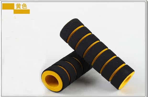 Poignées de vélo - Ref 2346931 Image 5