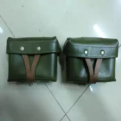 56-style waist bag Mobile phone bag wallet sundries bag War film and television props Junpin collection 