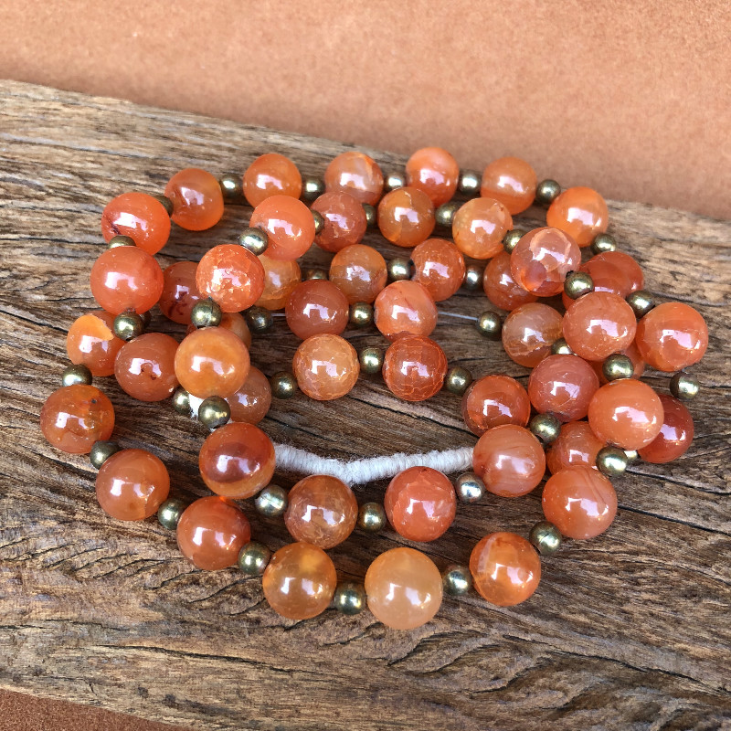 Ancient Play Miscellaneous Antique Jade Ware Collection Old Manau Red Agate Necklace Handmade Ornament Bag Berries Oil 