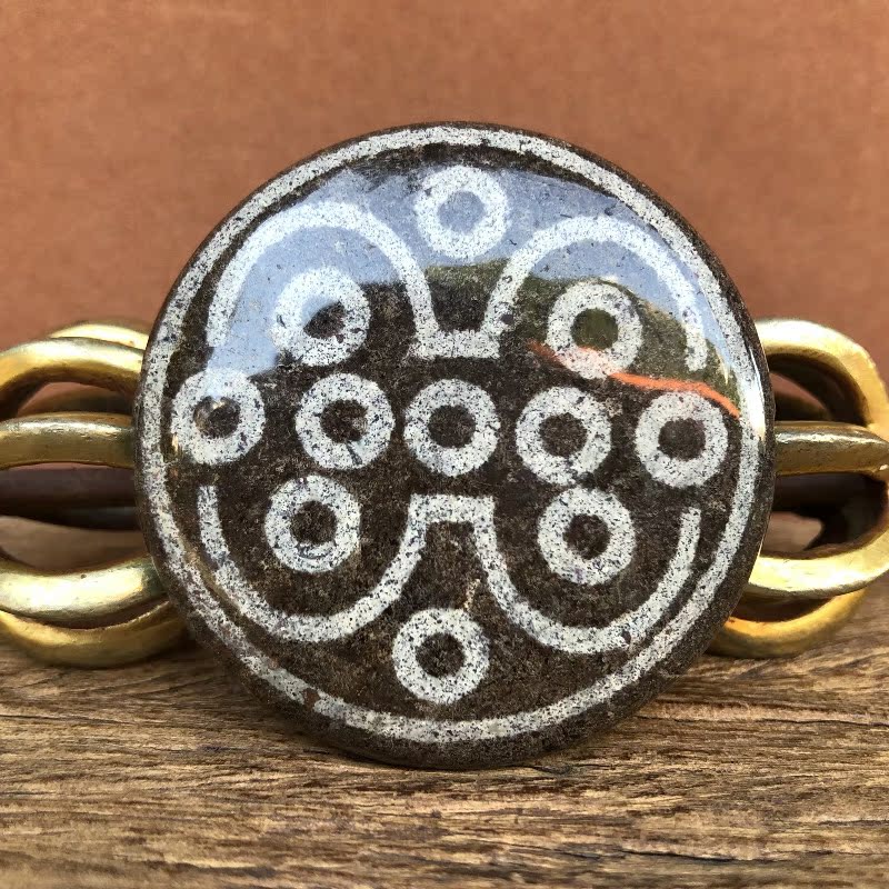 Tibet Tianzhu Xiangxiong Tianzhu Tibetan Tibetan Tibetan area 22-eyed Ping An Tianzhu Tianjun Zhensha