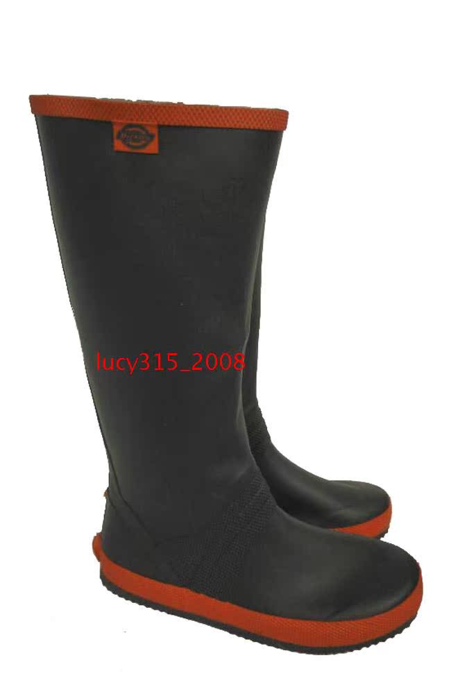 Chaussures en caoutchouc campagne - Ref 931122 Image 50