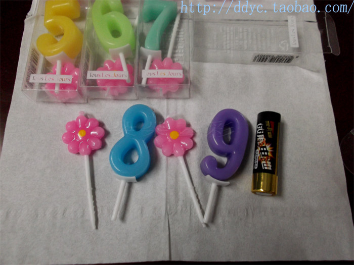 Bougie - Ref 2494148 Image 6