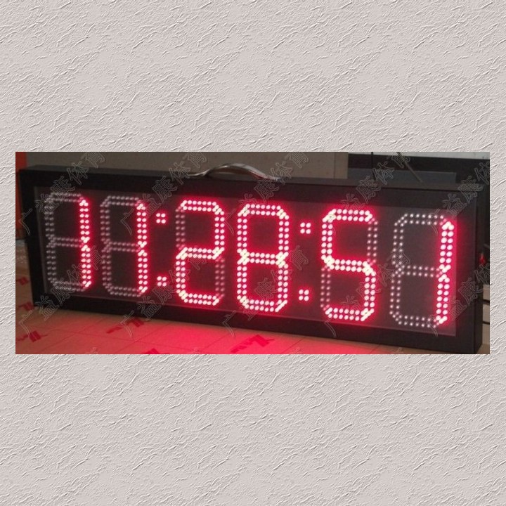 LED Countdown Clock Up Countdown Clock Countdown Timer Countdown Time Display