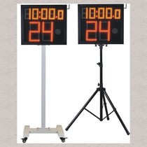 Kei Basketball 24 s LED Chronograph Wireless Type Basketball Game 24 s Timer