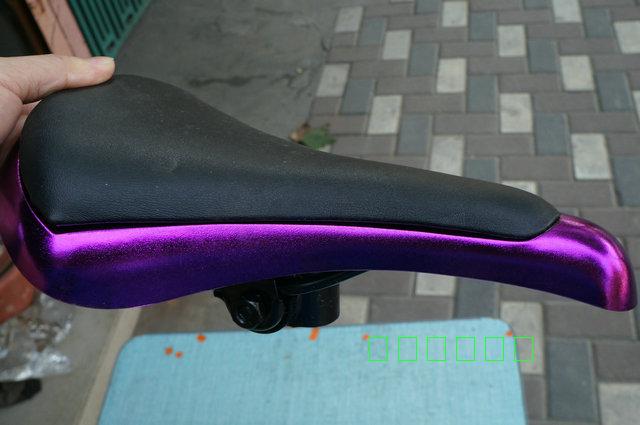 Selle de vélo ROODIN - Ref 2360301 Image 4