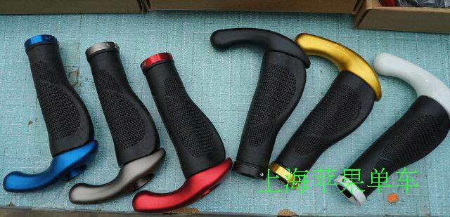 Poignées de vélo PROPLAM - Ref 2356004 Image 9