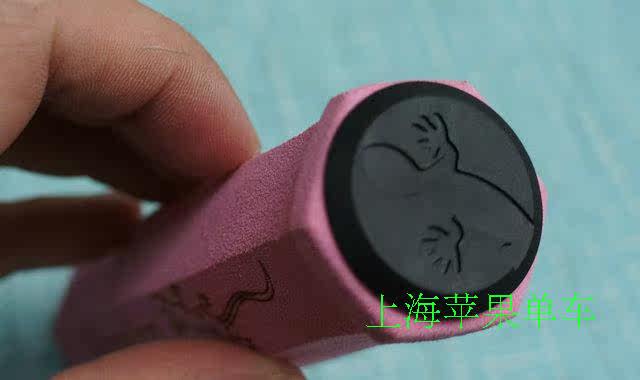 Poignées de vélo PROPALM - Ref 2356009 Image 5