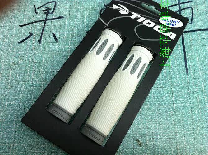 Poignées de vélo TIOGA - Ref 2356011 Image 7