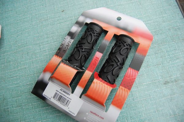 Poignées de vélo RACEFACE - Ref 2356006 Image 5