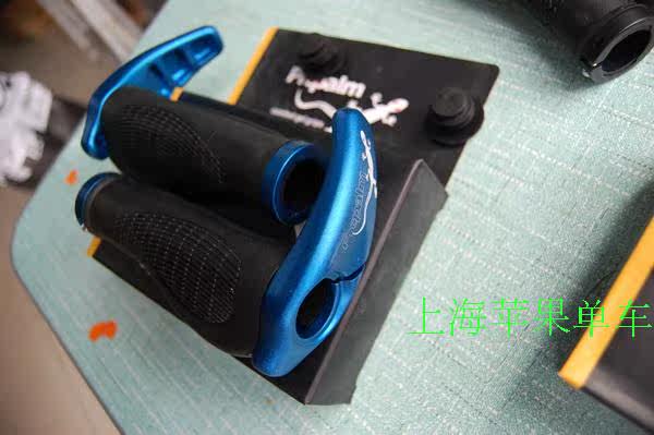 Poignées de vélo PROPLAM - Ref 2356004 Image 6