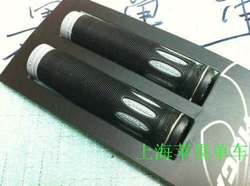 Poignées de vélo TIOGA - Ref 2356011 Image 6