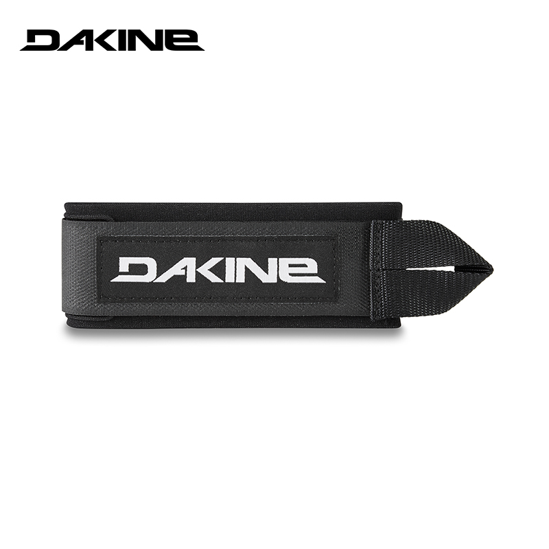 2019-20 DAKINE SKI STRAPS ski double board snowboard fixed strap buckle adhesive buckle protection ring