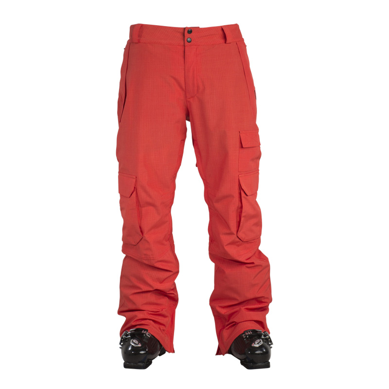 2013-14 Armada Ordinary Pant American Fleet Waterproof Windproof Ski Pants Man-Taobao