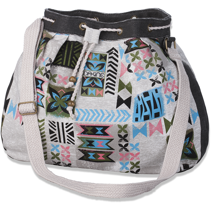 2014 Dakine CALLIE 15L for iPad minimal bag bag shopping package
