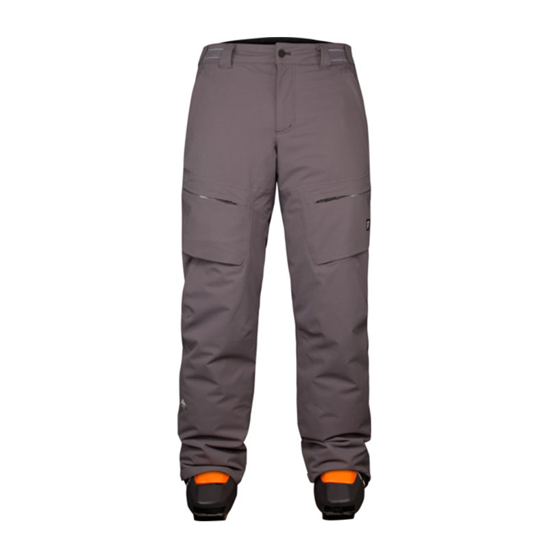 2015 -16 ORAGE EXODUS PANT Canada waterproof and breathable abrasion-resistant thickened ski pants man-Taobao