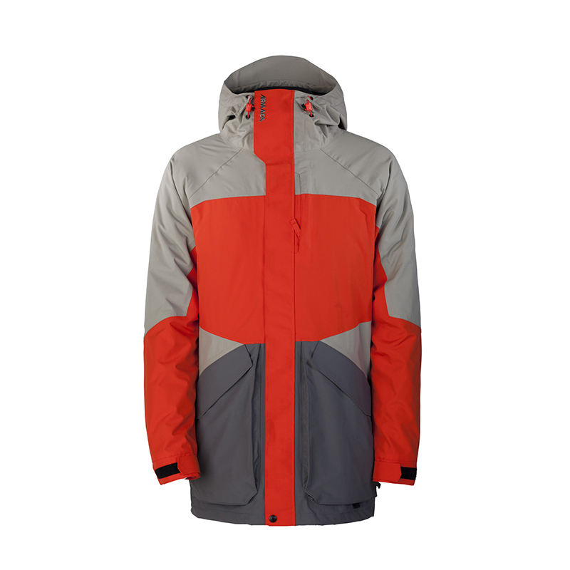 2012-13 ARMADA SCRAMBLER JACKPOT US fleet special price breathable thin and ski suit man-Taobao