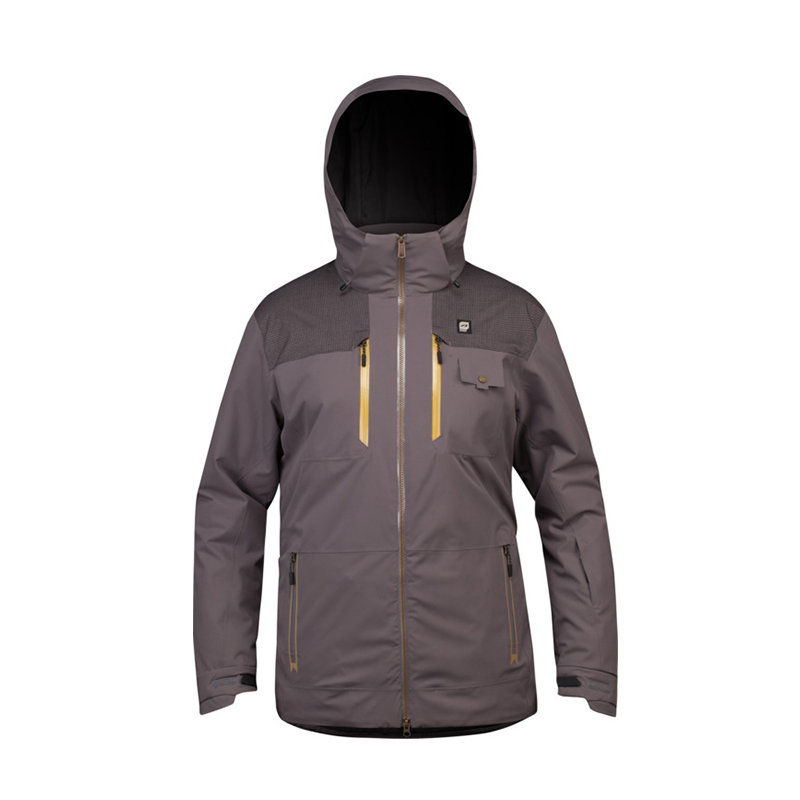 2015 -16 ORAGE ALOG CANADA Outdoor Waterproof Warm Comfort Professional Ski Suit Man-Taobao