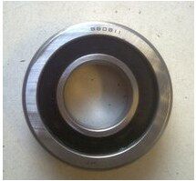 High quality deep groove ball bearing 6200-2RS 6203 6203 6204 6205 6206 plastic seal