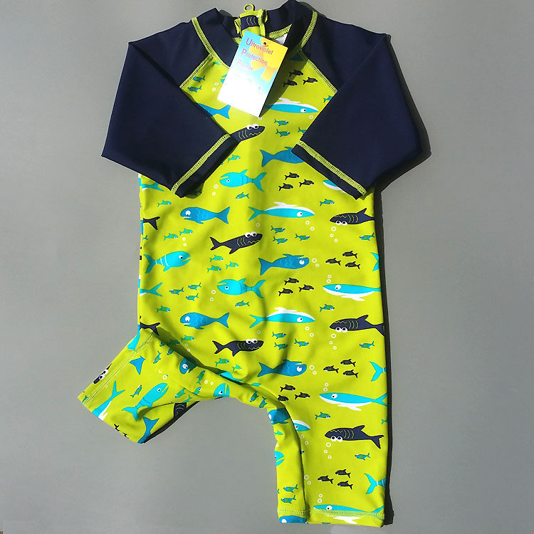 Maillot de bain garcon OTHER   - Ref 2535659 Image 8