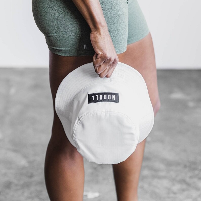 кепка для бадминтона 直nobull bucket 23夏 宽檐渔夫帽遮阳帽 美国正品代购 0431