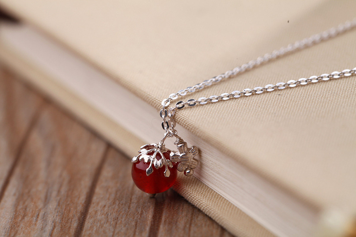 Chaine de cheville Femme en Argenterie - Ref 3102623 Image 7