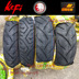 17 inch chân không 80/100 xe máy 90/90 mẫu đường Một lốp 100/80 Minlong 110 / 80-17 - Lốp xe máy lốp xe máy air blade Lốp xe máy