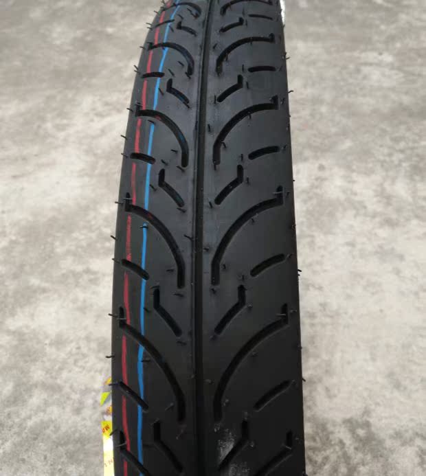 Lốp xe máy đường dài 80/90 và 110/80 lốp xe máy đường dài 18 inch lốp xe máy