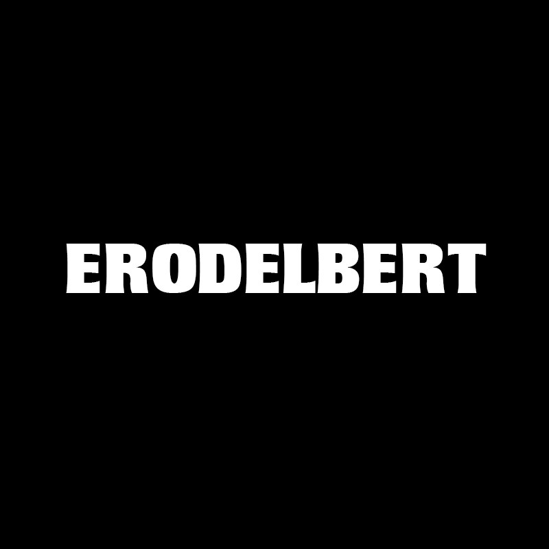 ERODELBERT的LOGO