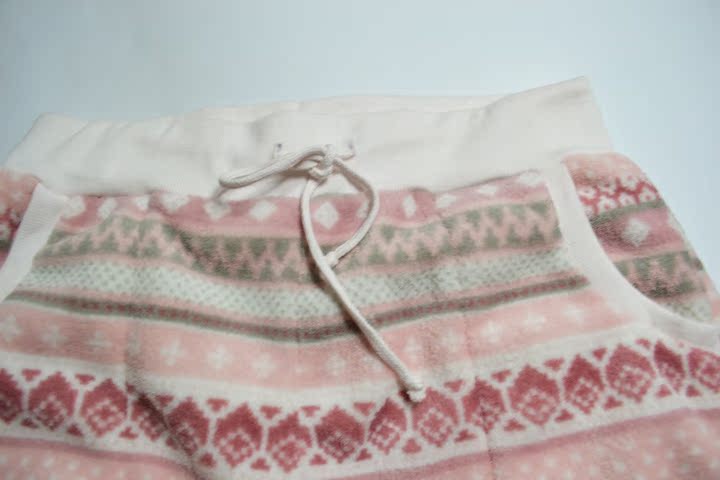 Pantalon pyjama - Ref 742602 Image 6