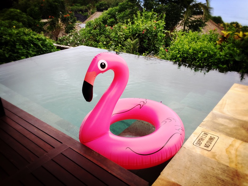 Ban đầu lớn bơi trên nước dày flamingo vòng bơi bơi nách người lớn ngồi ghế nổi nổi hàng phao tay bơi cho bé