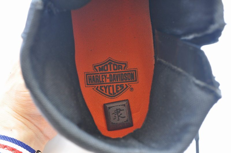 Chaussures moto D93285 - Ref 1388241 Image 10