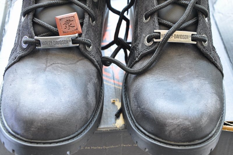 Chaussures moto D93285 - Ref 1388241 Image 4