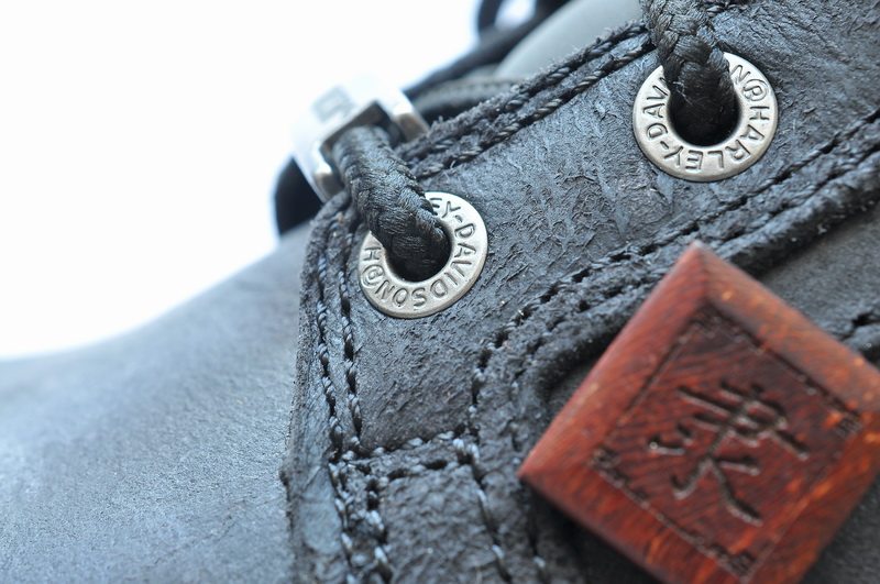 Chaussures moto D93285 - Ref 1388241 Image 8